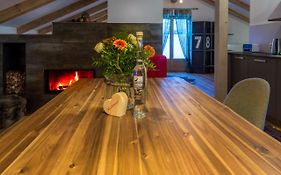 Alpen Appartement Beletage